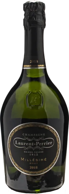 photo du vin la Cuvée