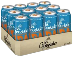 photo du vin Biere Goudale Ipa 2 12 Boites de