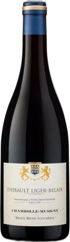 photo du vin Chambolle-Musigny Aux Beaux Bruns
