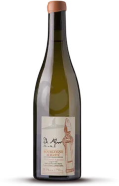 illustration du vin Bourgogne Aligoté