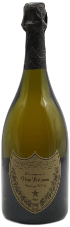 photo du vin Dom Perignon
