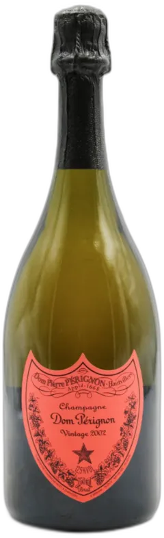 vue du vin Dom Perignon Andy Warhol