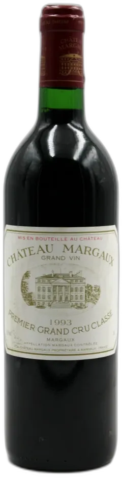 vue du vin Margaux