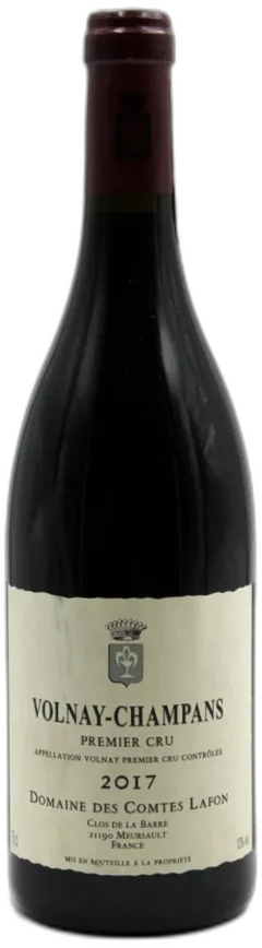 photo du vin Volnay 1er Cru Clos des Ducs Marquis D&Apos;Angerville