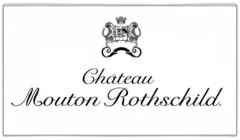 illustration du vin Mouton Rothschild la