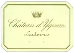 illustration du vin Yquem 2008 la