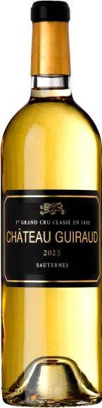 photos du vin Château Guiraud