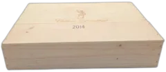 photos du vin Château d’Armailhac