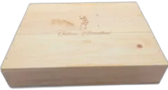 photo du vin d’Armailhac