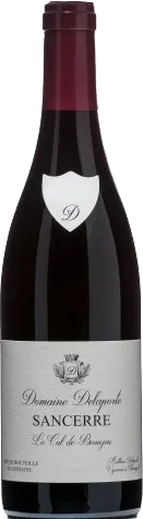 photo du vin Le Cul de Beaujeu