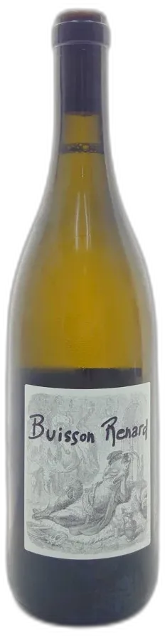 photo du vin Buisson Renard Dagueneau Didier 2023