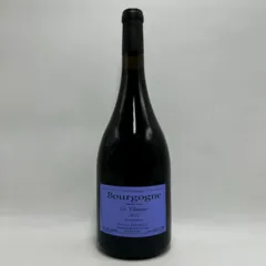 capture du vin Domaine Sylvain Pataille Marsannay le Chapitre