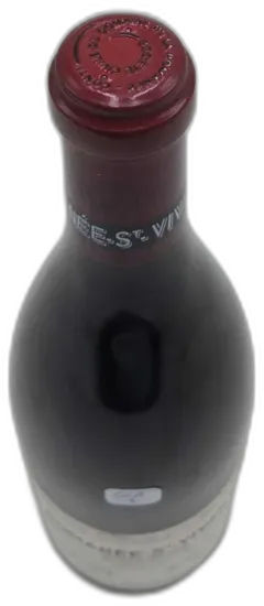 aperçu du vin Romanée-Saint-Vivant Cea Domaine de la Romanée-Conti