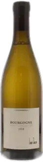photo du vin Bourgogne