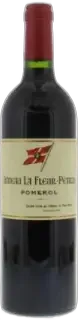 image du vin Chateau la Fleur Petrus 2025