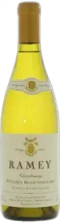 photo du vin Chardonnay Woolsey Road Vineyard 2023 Ramey