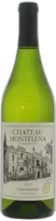 photo du vin The Chardonnay Chateau Montelena