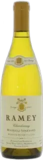 image du vin Chardonnay Rochioli Vineyard 2023 Ramey