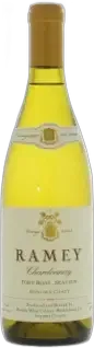 illustration du vin Chardonnay Fort Ross Seaview Sonoma Coast 2023 Ramey