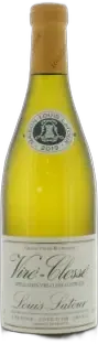 image du vin Vire-Clesse 2019 Louis Latour