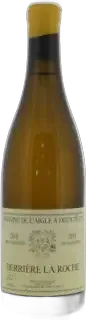 image du vin Derriere la Roche 2018 Domaine l’Aigle a Deux Tetes
