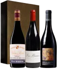 illustration du vin Trio Grands Vins