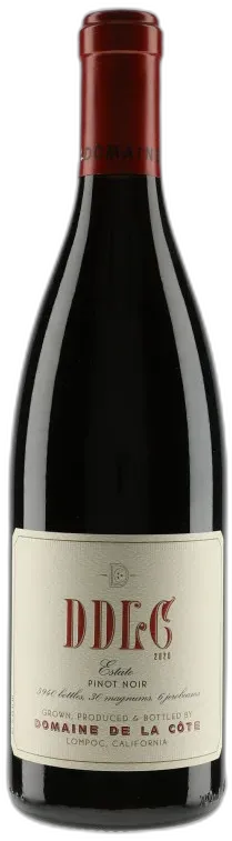 photo Estate Pinot Noir