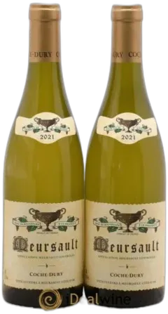 image du vin Meursault Coche Dury