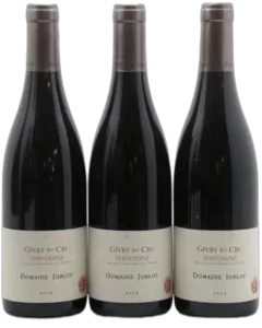 illustration du vin Servoisine