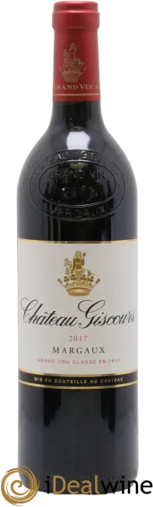 photos du vin Château Giscours 3ème Grand Cru Classé