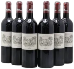 photos du vin Château Lafite Rothschild 1er Grand Cru Classé