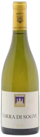 photo du vin Vin de France Tarra di Sognu Clos Canarelli