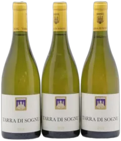 photo du vin Vin de France Tarra di Sognu Clos Canarelli