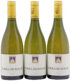 photo du vin Vin de France Tarra di Sognu Clos Canarelli