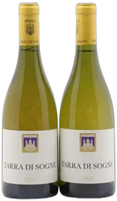 photo du vin Vin de France Tarra di Sognu Clos Canarelli
