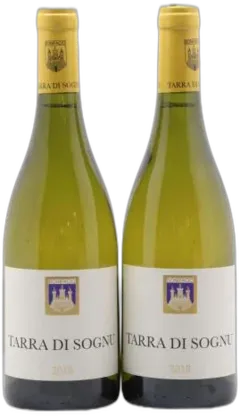 photo du vin Vin de France Tarra di Sognu Clos Canarelli