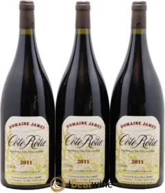 image du vin Côte-Rôtie Jamet