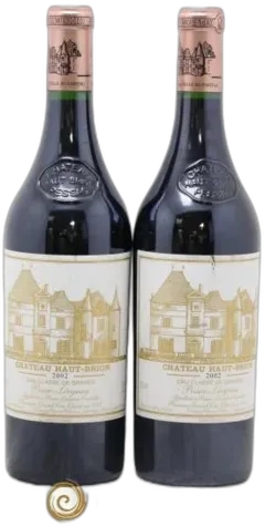 photos du vin Château Haut Brion 1er Grand Cru Classé