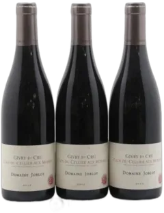 photos du vin Clos du Cellier Aux Moines