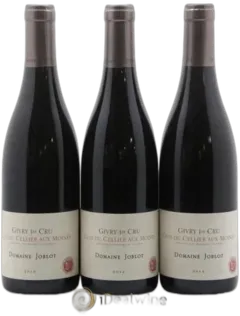 photos du vin Clos du Cellier Aux Moines