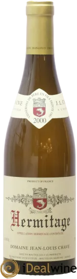 photos du vin Hermitage Jean-Louis Chave