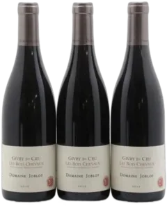 illustration du vin Les Bois Chevaux