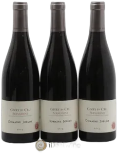 illustration du vin Servoisine