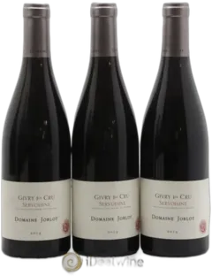 illustration du vin Servoisine
