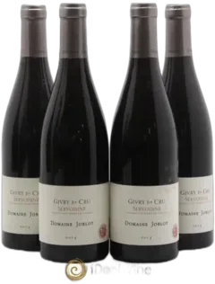 illustration du vin Servoisine