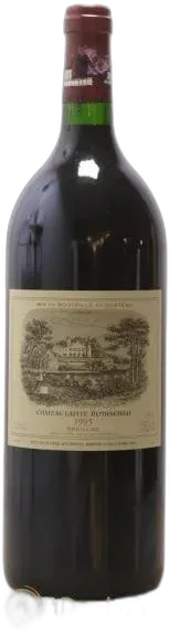 photos du vin Château Lafite Rothschild 1er Grand Cru Classé