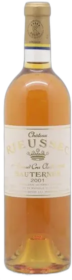 illustration du vin Château Rieussec 1er Grand Cru Classé
