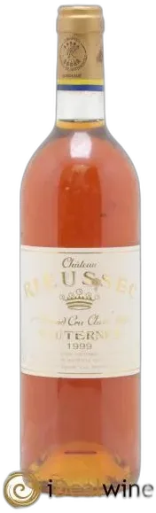 illustration du vin Château Rieussec 1er Grand Cru Classé