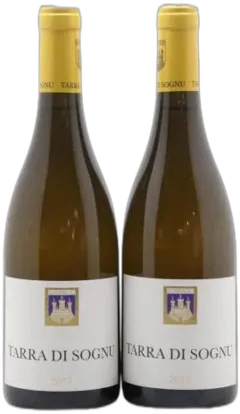 photo du vin Vin de France Tarra di Sognu Clos Canarelli