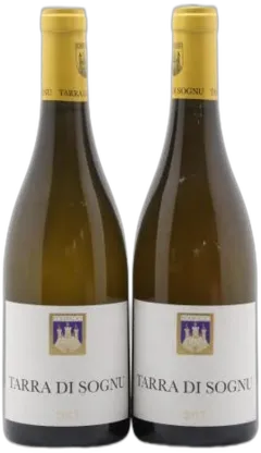 photo du vin Vin de France Tarra di Sognu Clos Canarelli